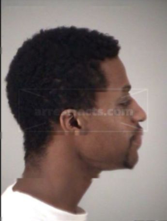 Jeremiah Deonte Johnson