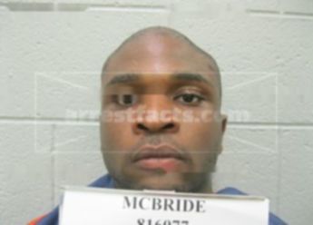 Marcus Germaine Mcbride