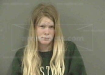Priscilla Williamson