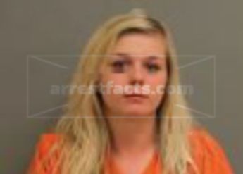 Danielle Elizabeth Sexton