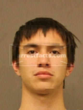 Tyler Aaron Hurshman