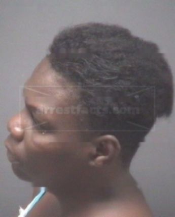 Alice Marie Overton