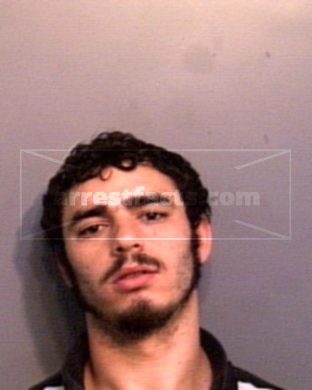 Michael Aaron Keith