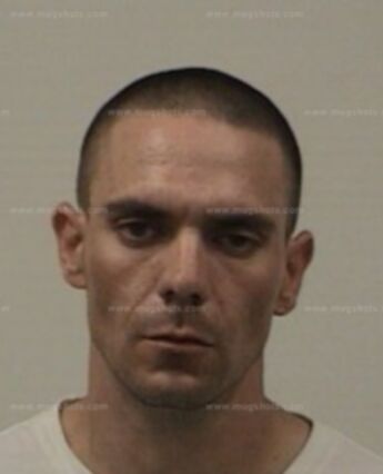 Justin Anthony Stafford