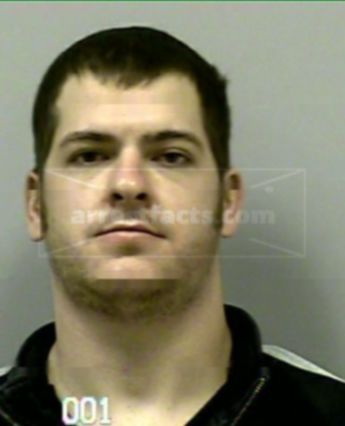 Matthew Seth Knight