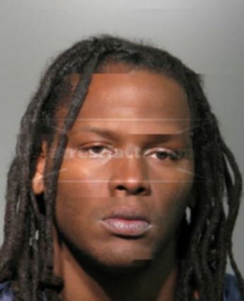 Jeramy Darius Moody