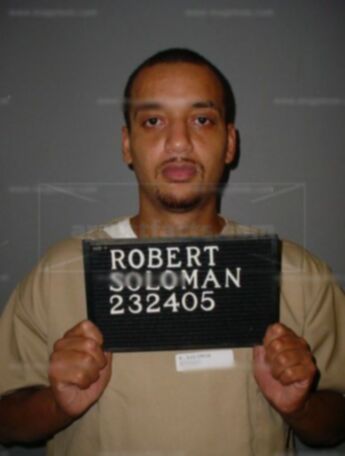 Robert Edward Solomon