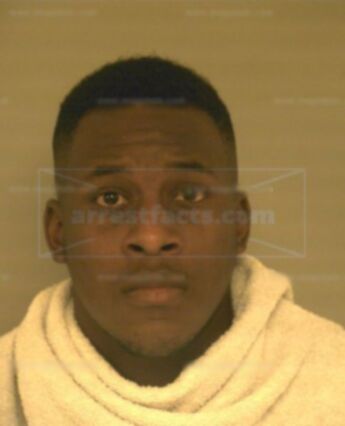 Dexter Laray Mckinney