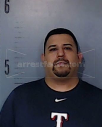 Andrew Ray Martinez