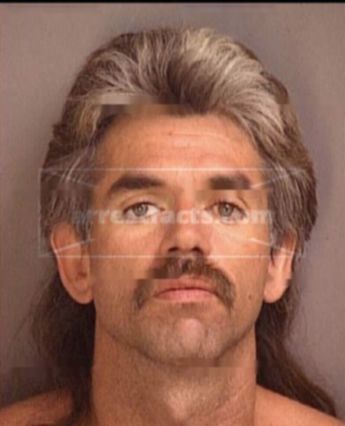 Michael Denny Rowsell