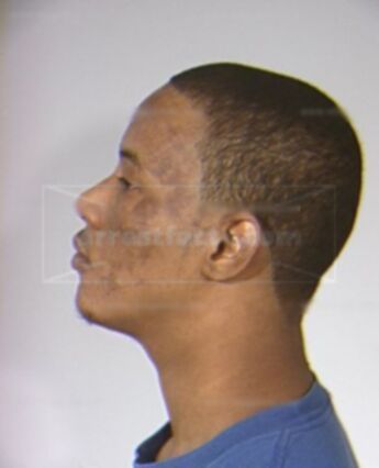 Calvin Darius Dotson