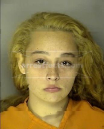 Alexandria Marie Miller