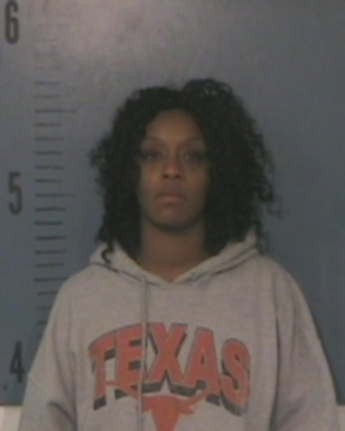 Tamara Antwan Applin