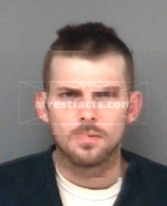 Steven Daniel Moore