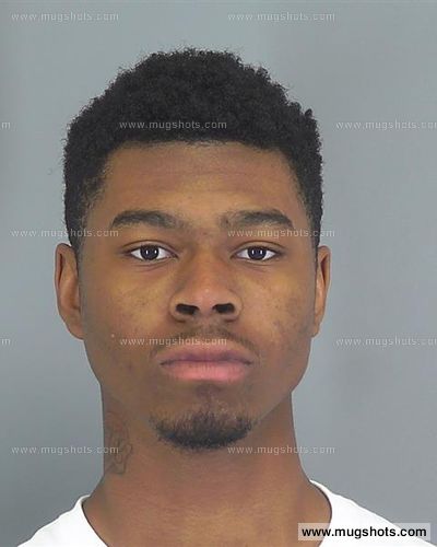 Shadrian Marquise Rogers