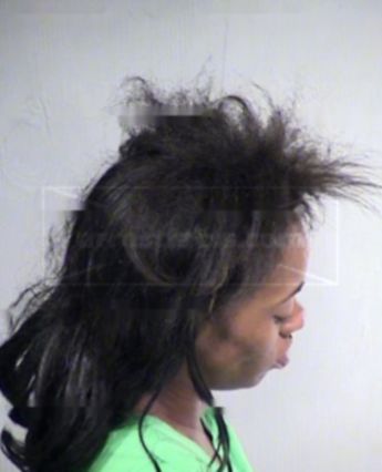 Ebony Sherelle Ramsey