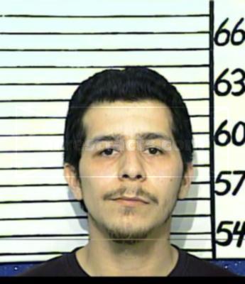 Jacob Carlos Sanchez
