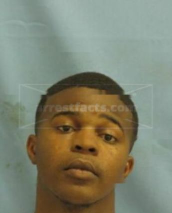 Ricky T Austin