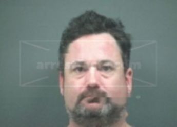 Kristopher Fremont Alberty