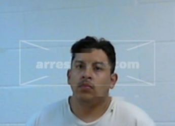 Eric Lee Perez