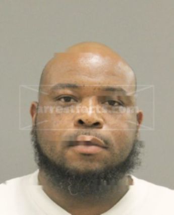 Terry Lamar James