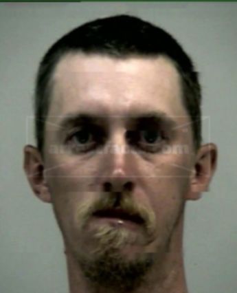 Matthew David Fryer