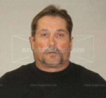 Gilbert D Pickens