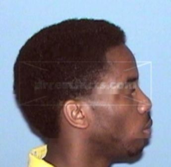 Maurice Simmons