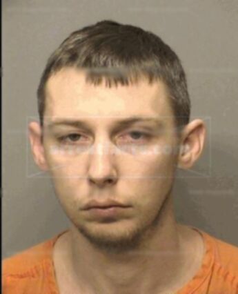 Brent Joseph Rains
