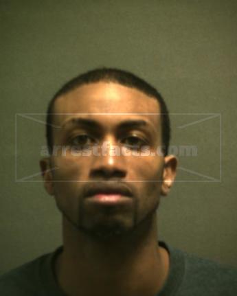 Larry Dewayne Holland