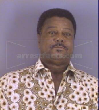 Clarence Earl Gee