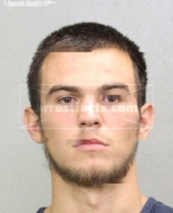 Dustin Allen Hughes