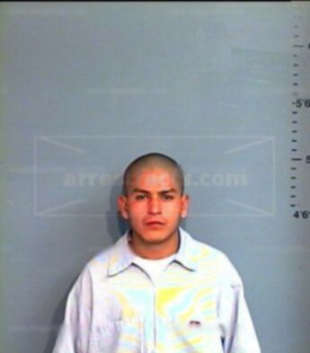 Antonio Dejesus Hernandez