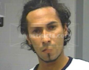 Javier Fernando Flores