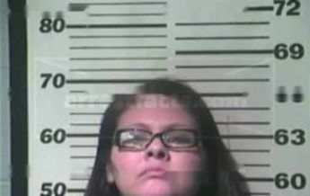 Lynda Marie Green