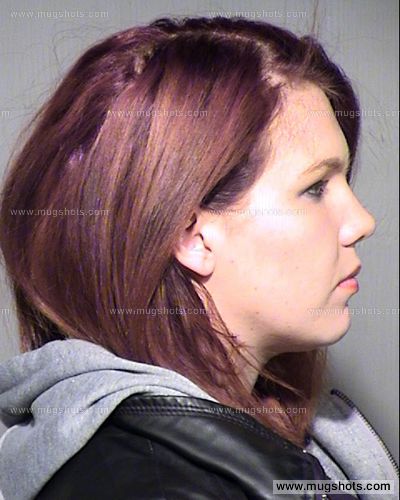 Kristy Rene Fischer
