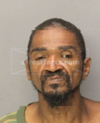 Ricky Charles Granger