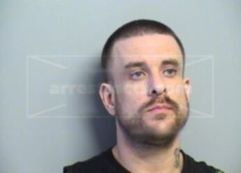Shawn Edward Blackford