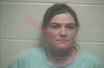 Peggy Nicole Inman