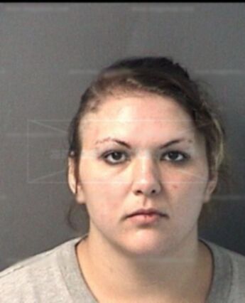 Anamaria Nicole Roberson