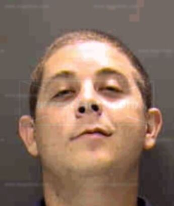 Joshua John Baker