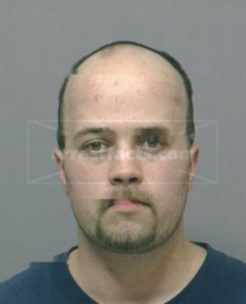 Corey Walter Copp