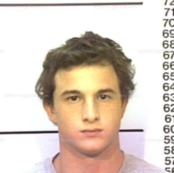 Justin Robert Naylor