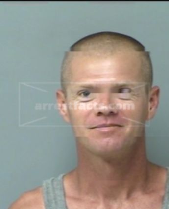 Cory James Clifford