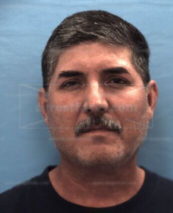 Michael Henry Rodriguez