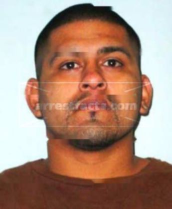 Felix Santana
