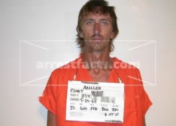 Clint Wade Miller