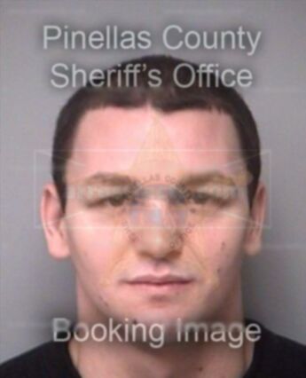 Richard James Viera