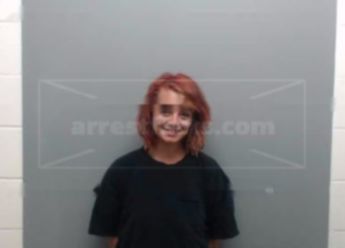 Jordan Kerriane Gilbert