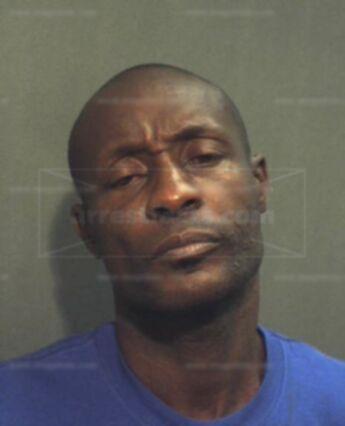 Ronald Pittman